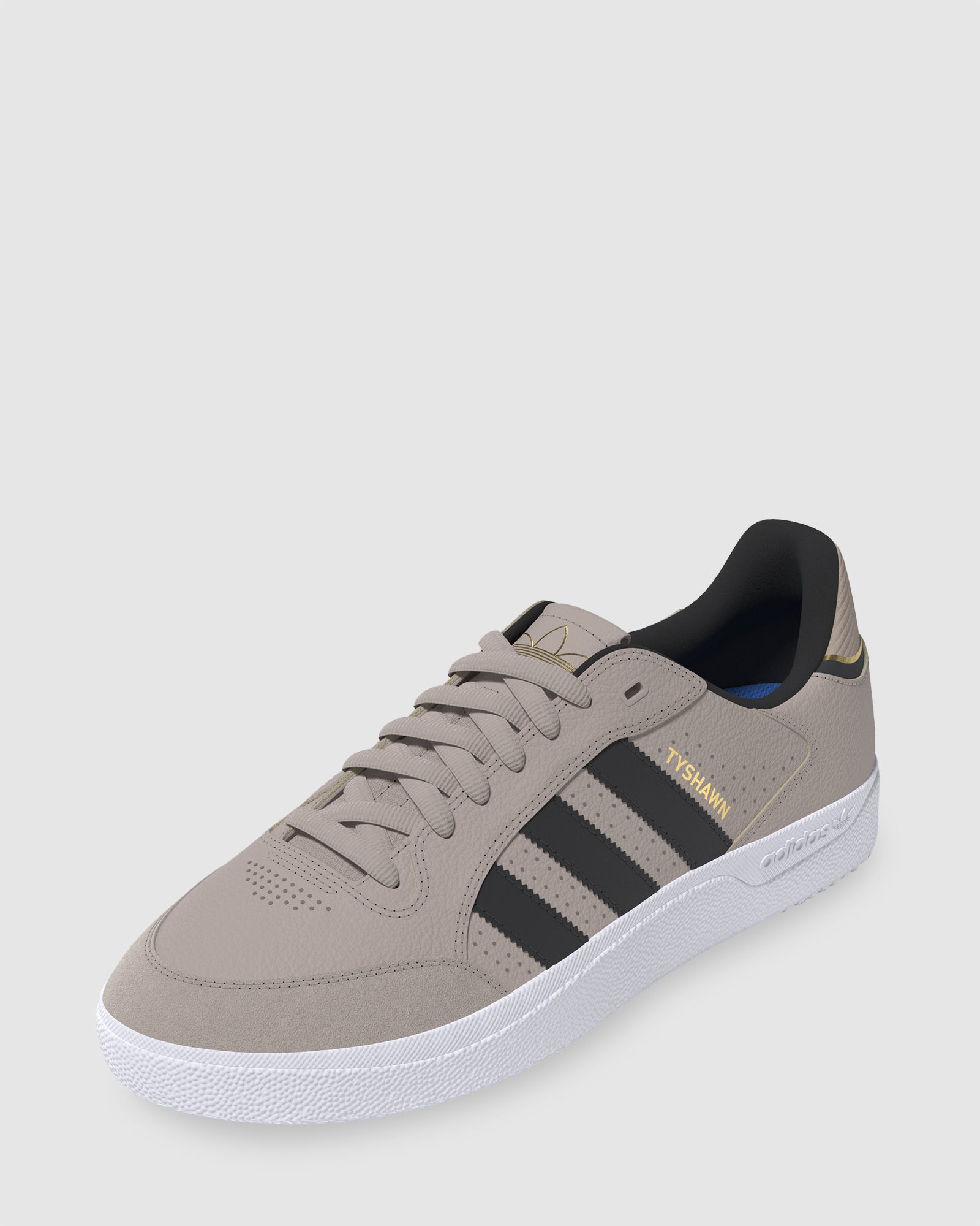 Buy Tyshawn Low Sneakers by adidas | Amazon Surf NZ