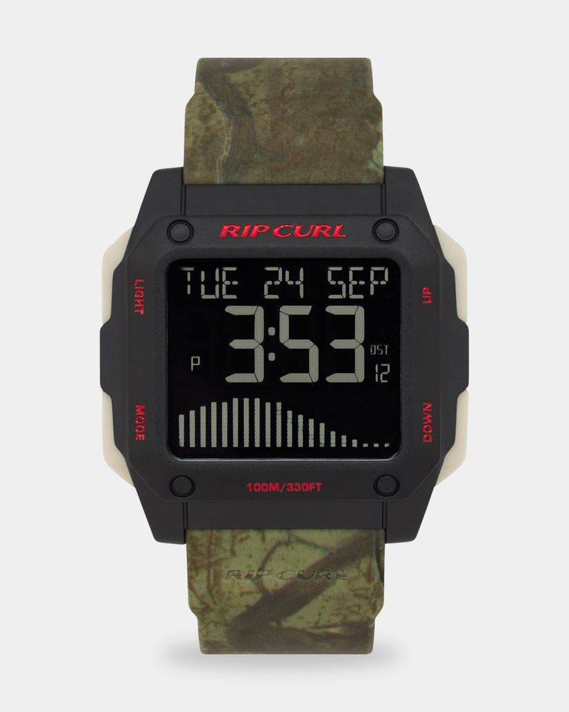 Odyssey Tide Watch