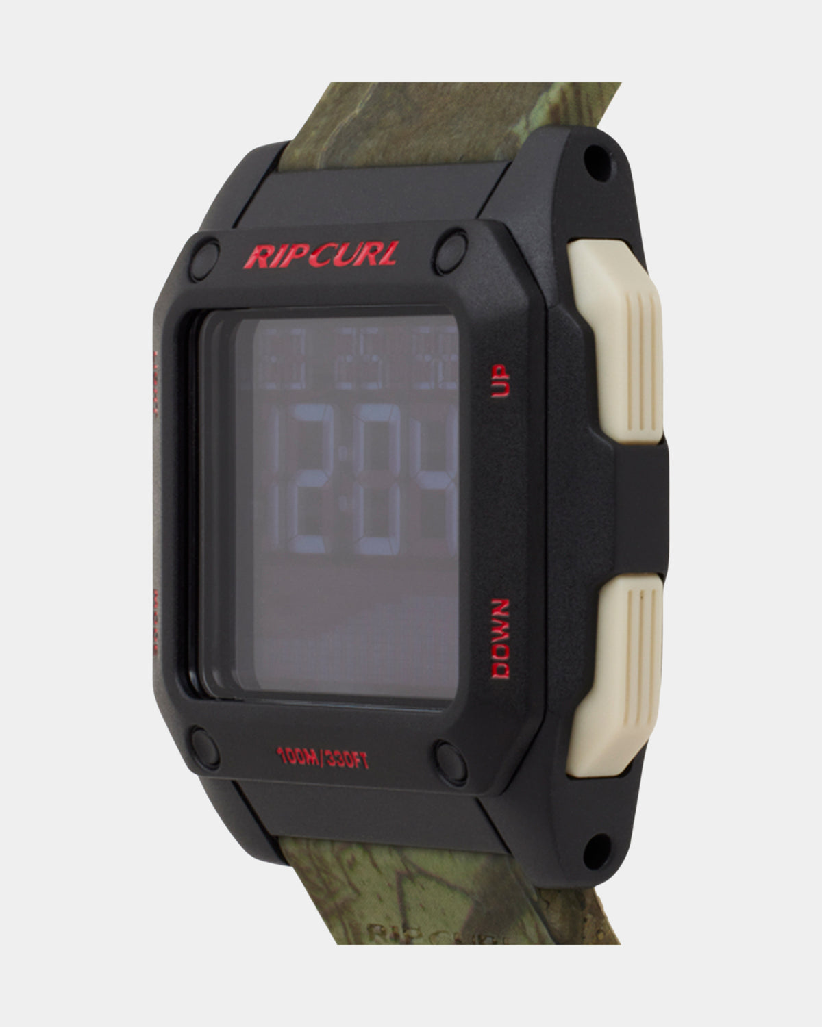 Odyssey Tide Watch
