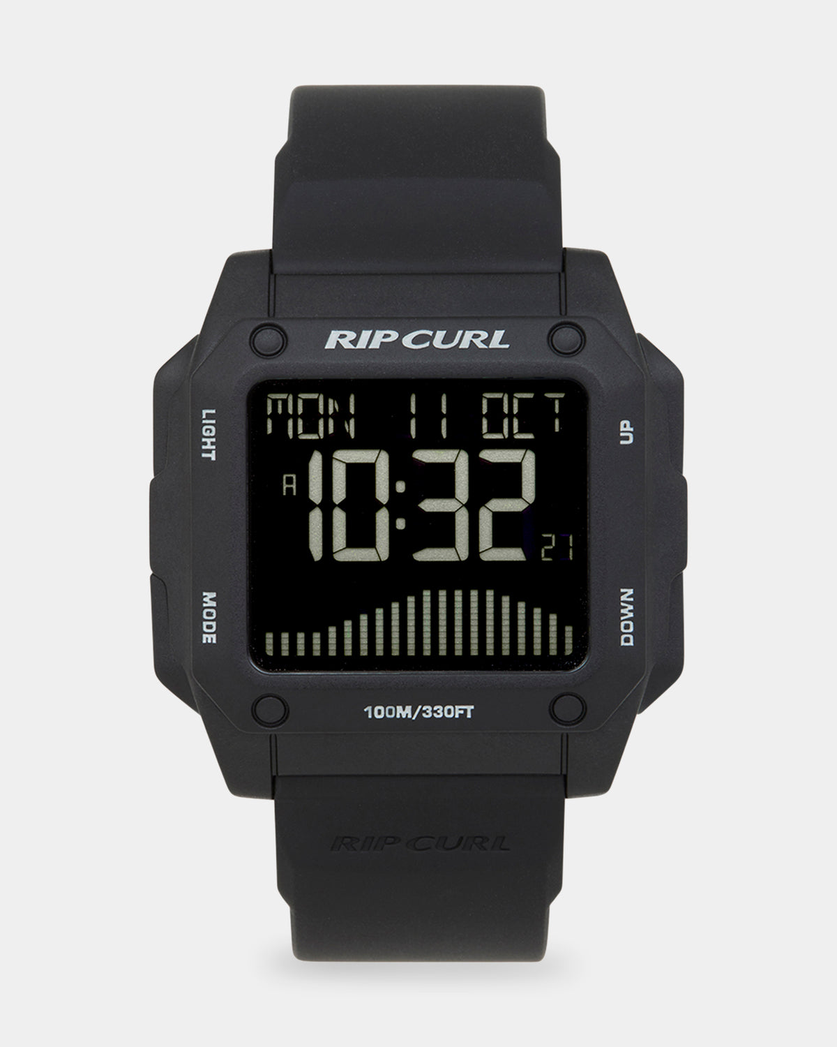 Odyssey Tide Digital Watch