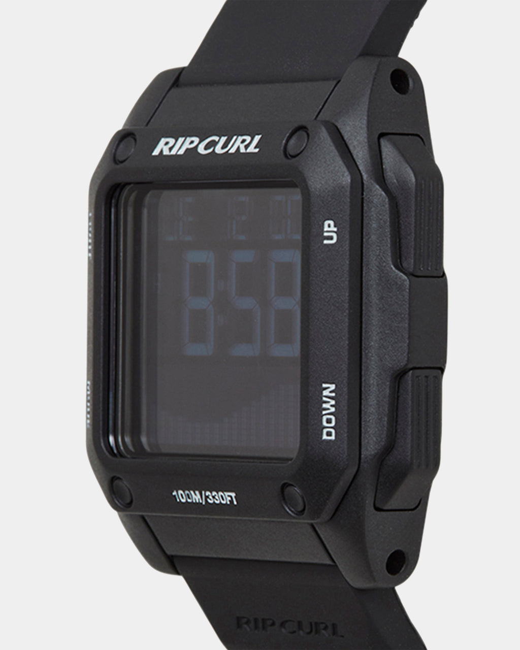 Odyssey Tide Digital Watch
