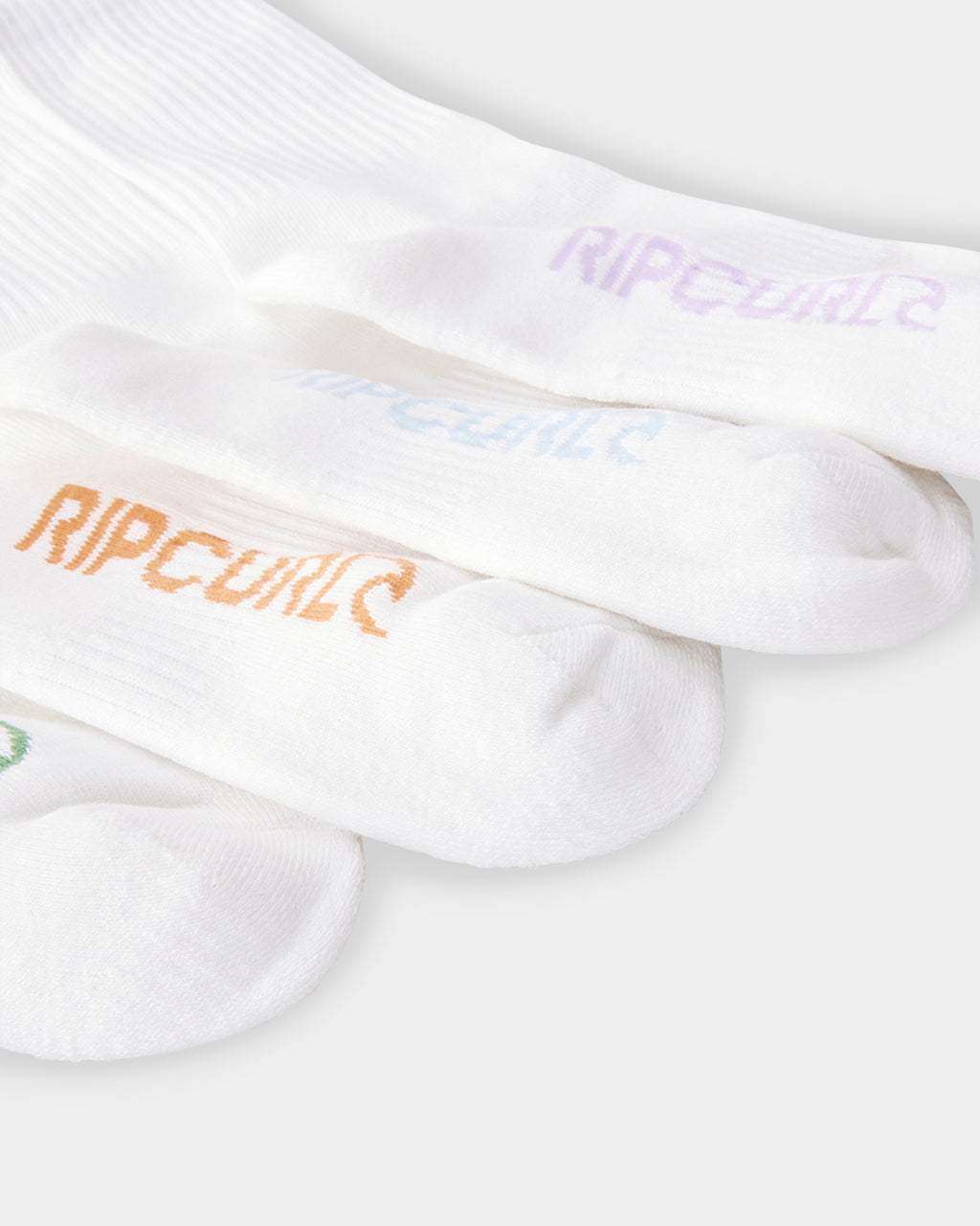 Boys 8-16 School 5 Pack Crew Socks