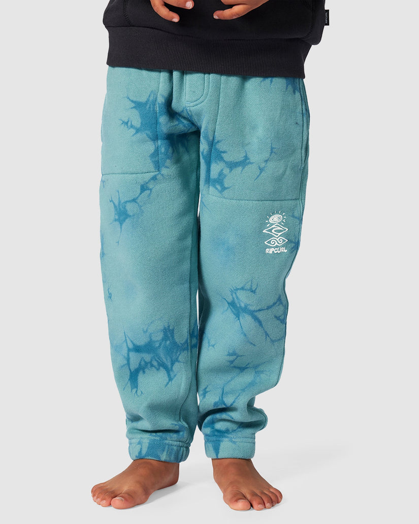 Boys 8-16 Energy Track Pants