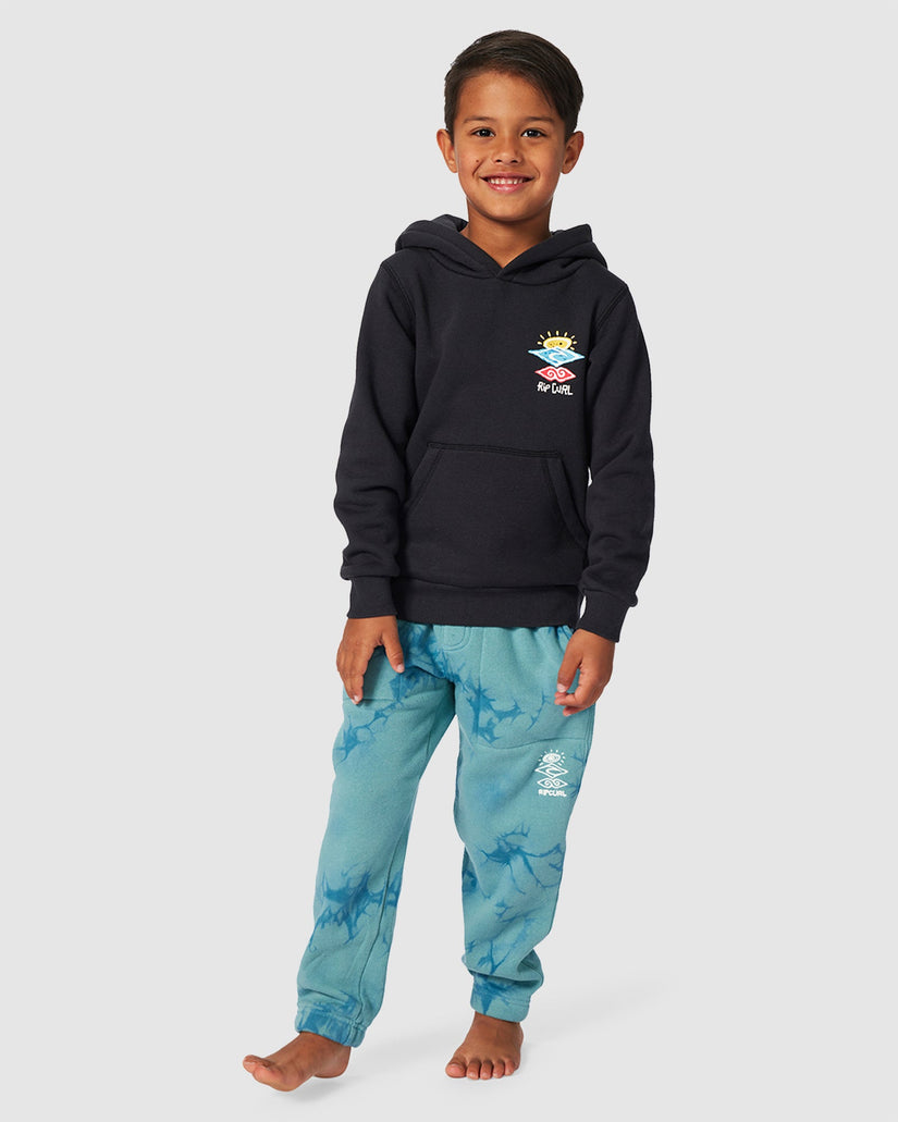 Boys 8-16 Energy Track Pants