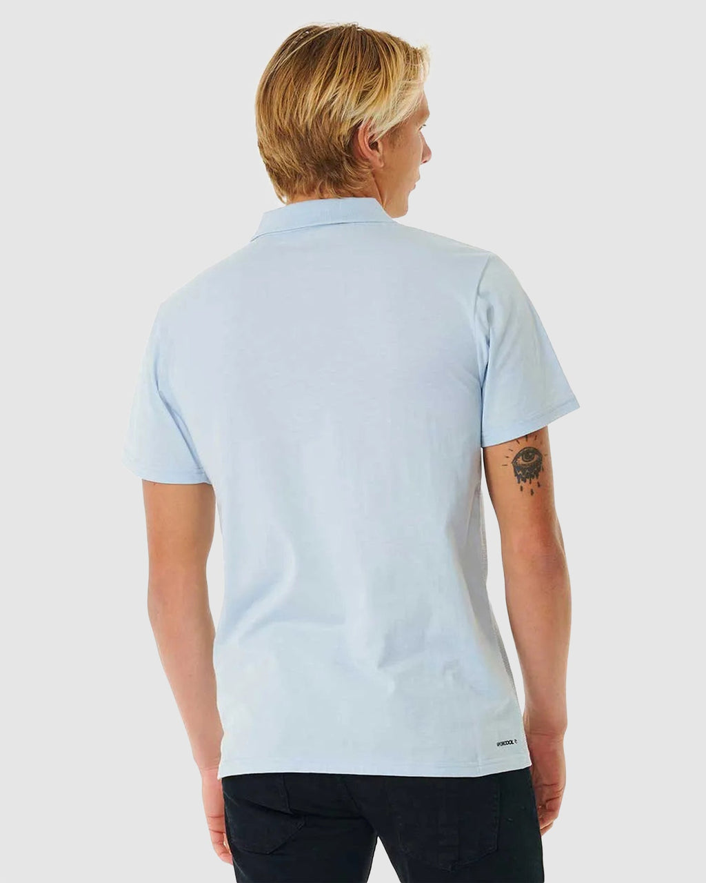 MENS VAPORCOOL VARIAL 2.0 POLO