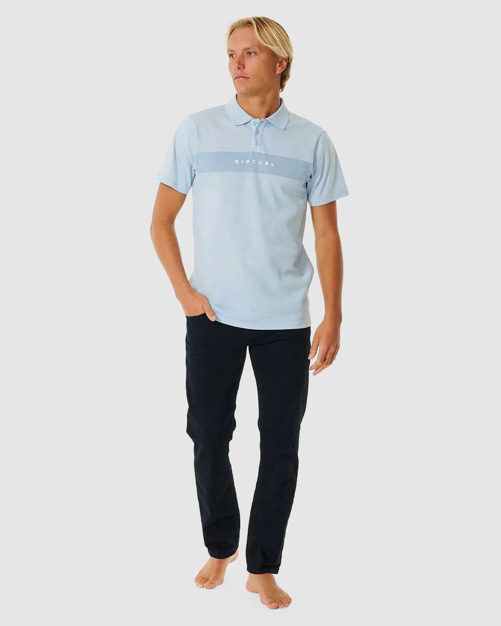 MENS VAPORCOOL VARIAL 2.0 POLO