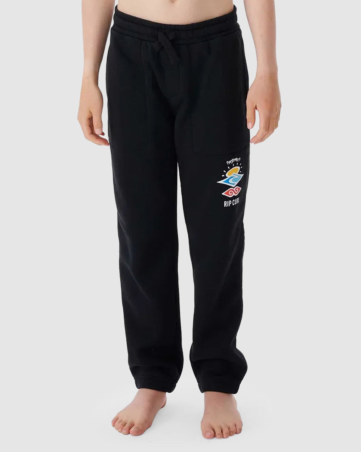 BOYS 8-16 ICONS OF SURF TRACKPANT