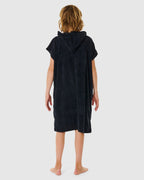 Boys 8-16 Brand Hooded Towel