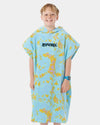 Boys Mixed Hooded Towel