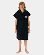 Boys 8-16 Logo Hooded Towel