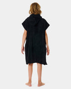 Boys 8-16 Logo Hooded Towel