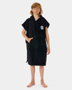 Boys 8-16 Logo Hooded Towel