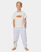 Boys 2-7 Ride The Wave Trackpants