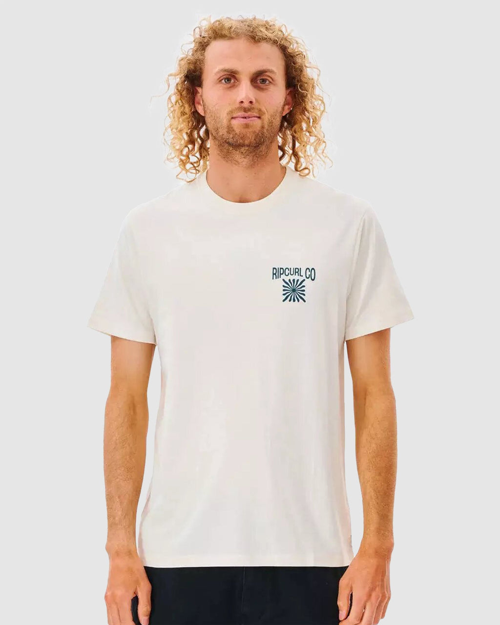 MENS COSMIC BURST T-SHIRT