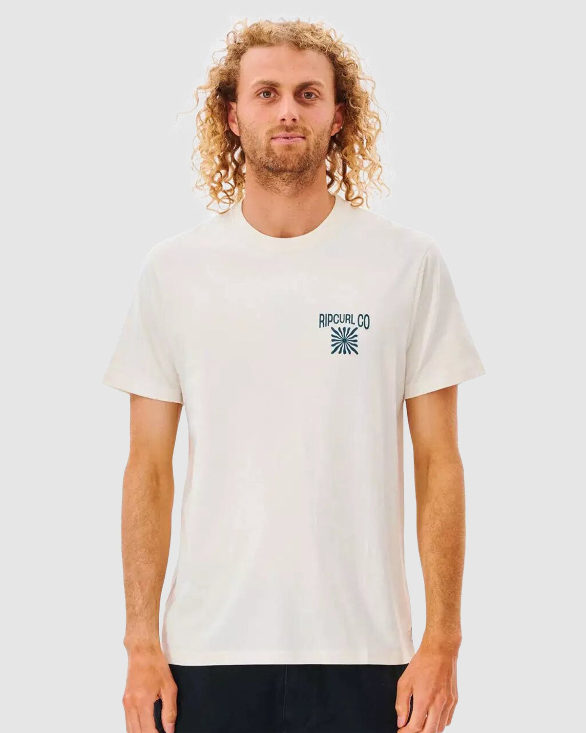 MENS COSMIC BURST T-SHIRT