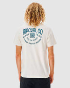 MENS COSMIC BURST T-SHIRT