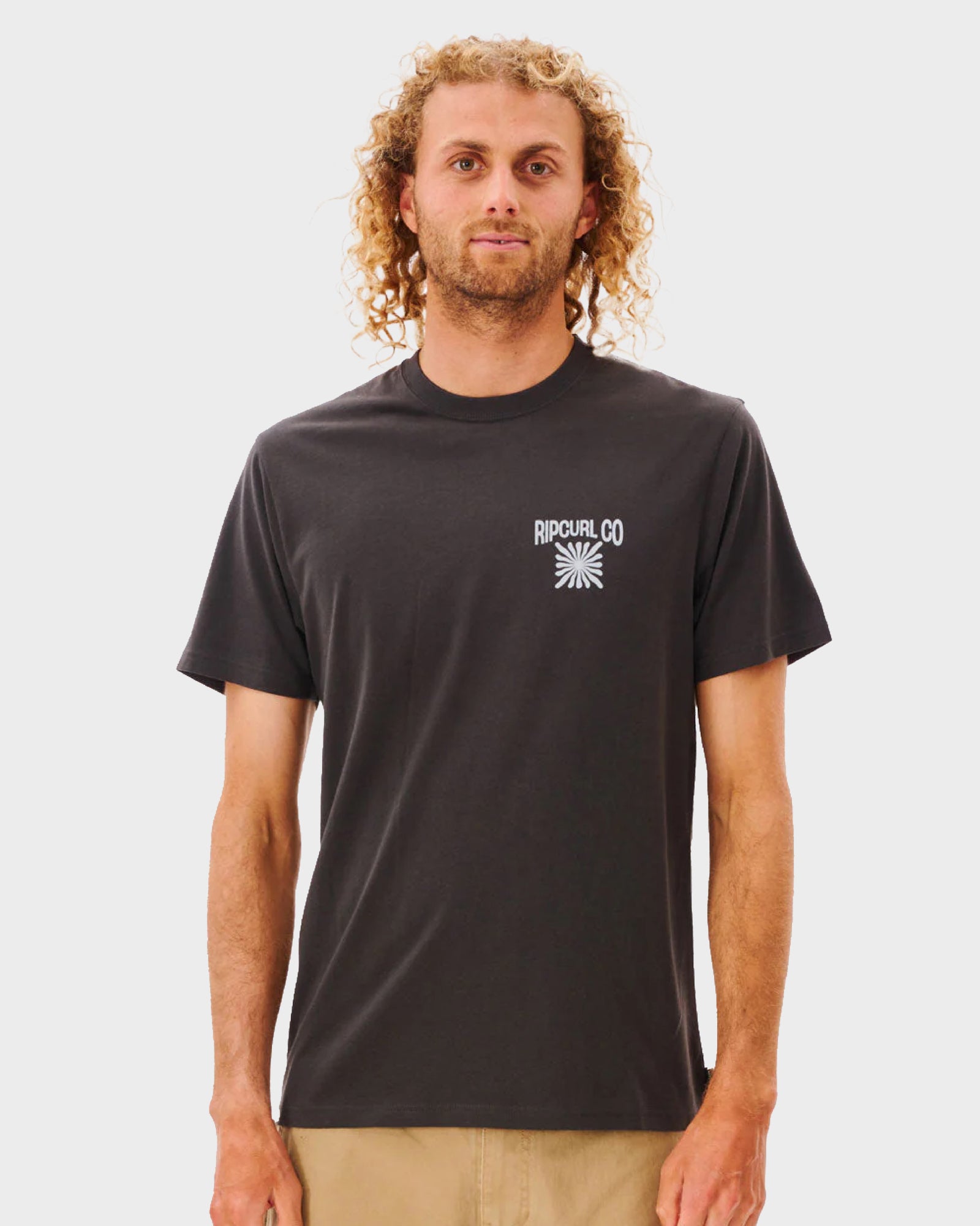 MENS COSMIC BURST T-SHIRT