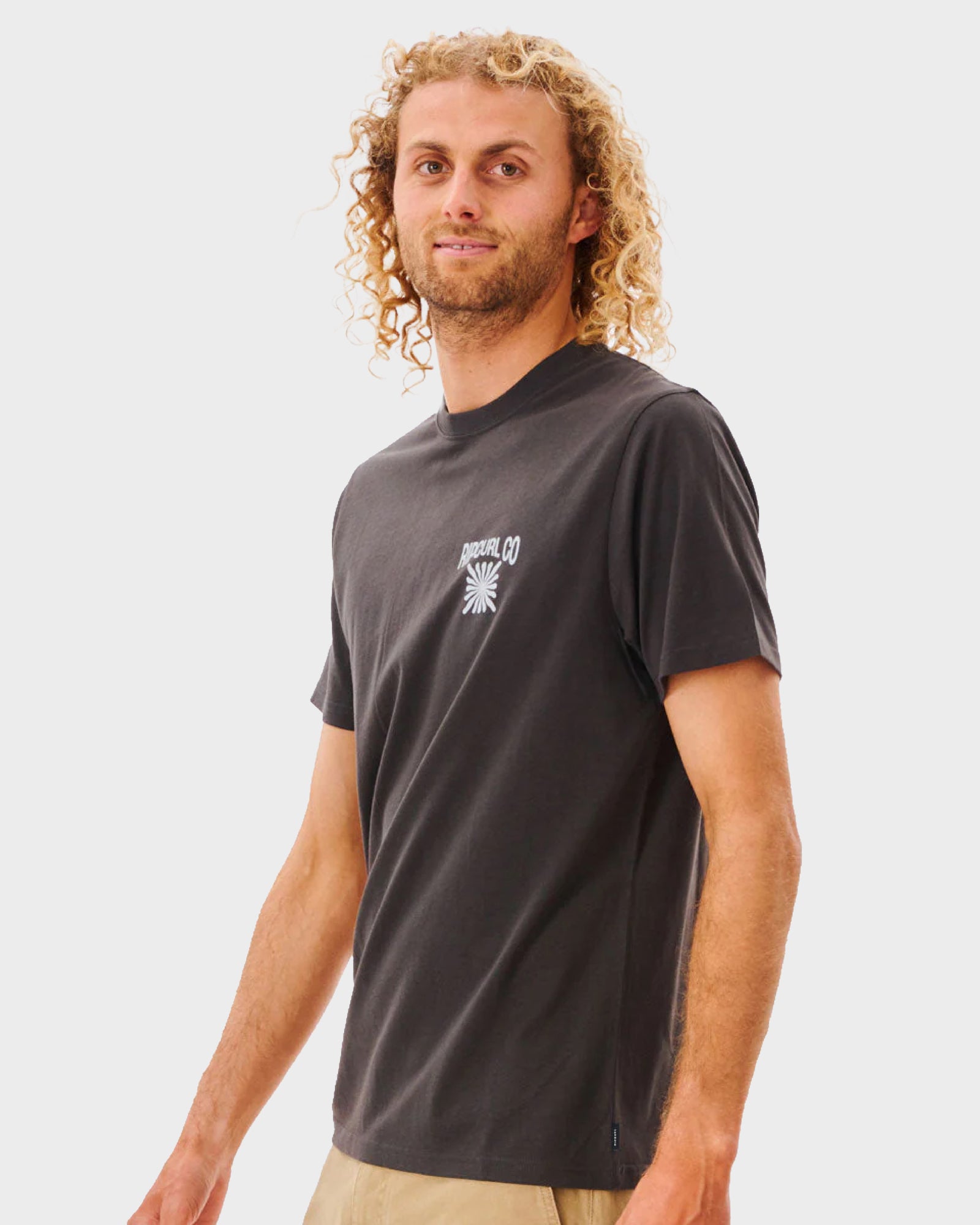 MENS COSMIC BURST T-SHIRT