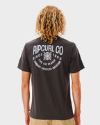 MENS COSMIC BURST T-SHIRT