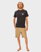 MENS COSMIC BURST T-SHIRT
