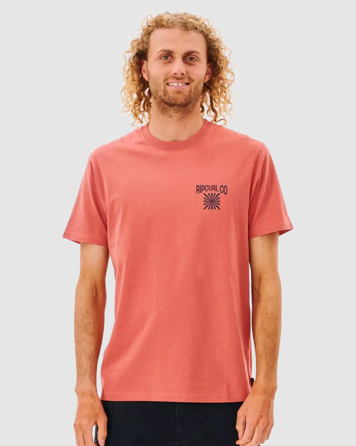 MENS COSMIC BURST T-SHIRT