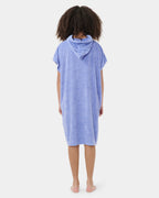 Girl 8-16 Classic Surf Hooded Towel