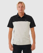 MENS VAPORCOOL MEDINA SEACELL POLO SHIRT