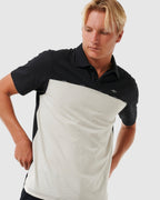 MENS VAPORCOOL MEDINA SEACELL POLO SHIRT