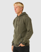 Mens Crescent Pullover Hoodie