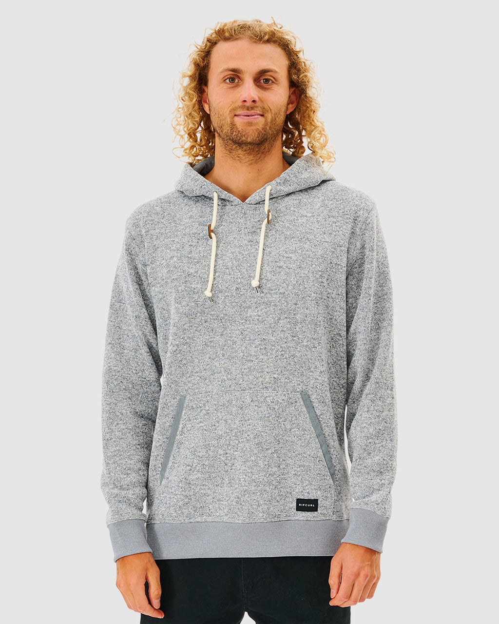 MENS CRESCENT HOODIE