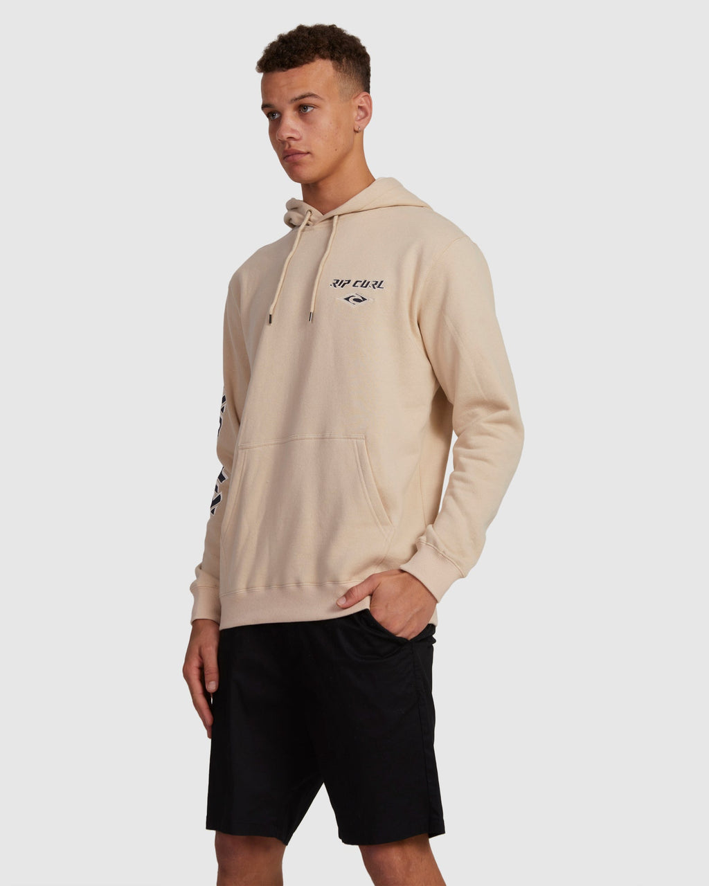MENS FADE OUT HOODIE