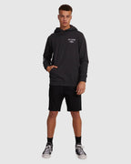 MENS FADE OUT HOODIE
