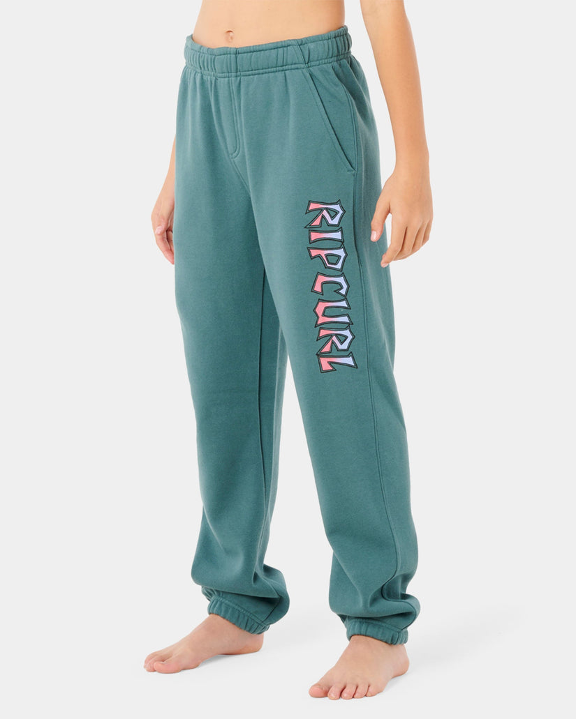 Boys 8-16 Raw Energy Track Pants