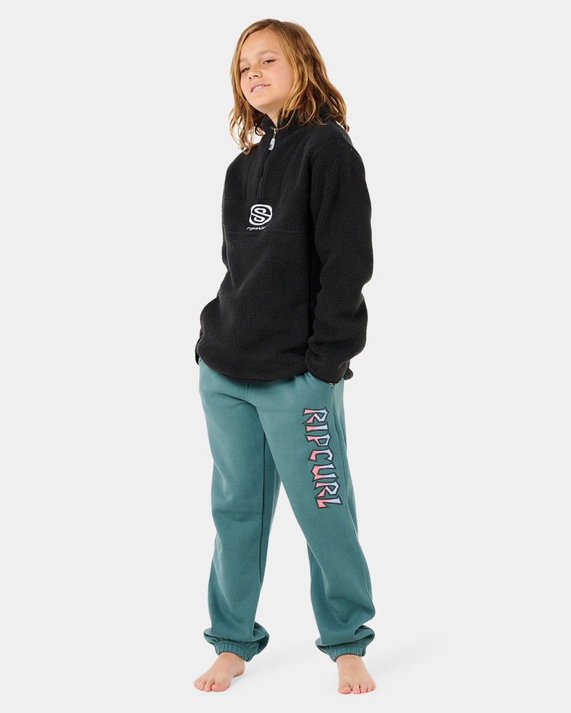 Boys 8-16 Raw Energy Track Pants