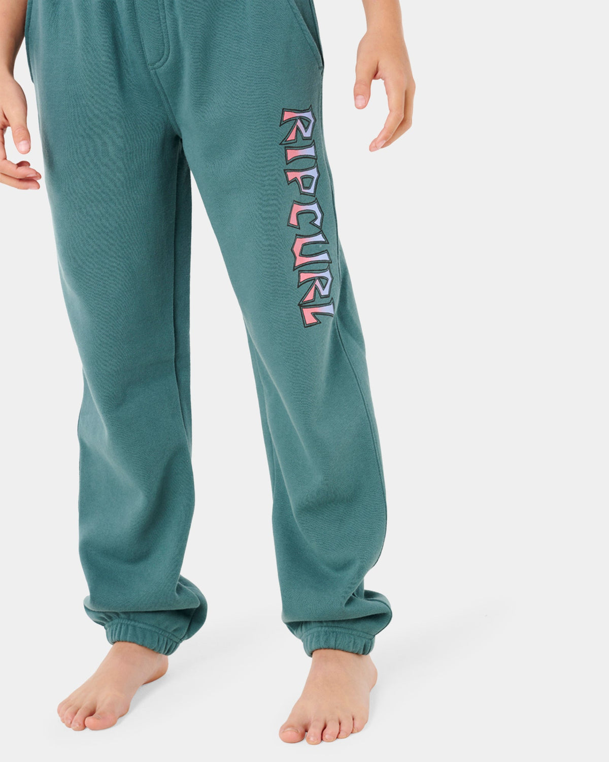 Boys 8-16 Raw Energy Track Pants