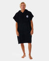 Mens Logo Hooded Towel