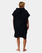 Mens Logo Hooded Towel