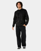 Mens Archive Crew Neck
