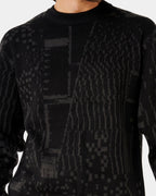 Mens Archive Crew Neck