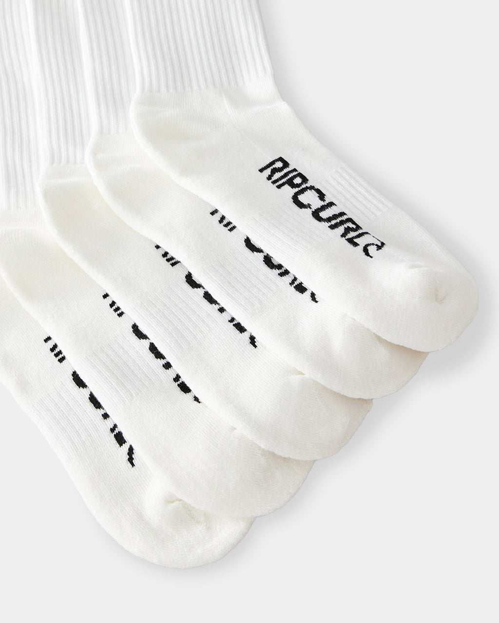 Mens School 5 Pack Crew Socks