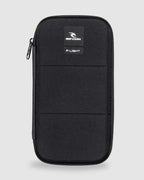 MENS F-LIGHT TRAVEL WALLET