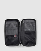 MENS F-LIGHT TRAVEL WALLET