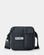 Mens 24/7 Pouch Icons Sling Bag
