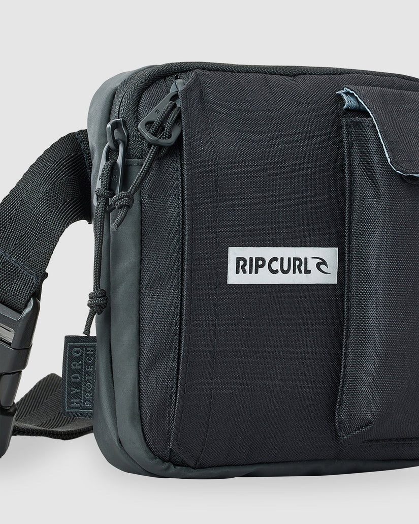 Mens 24/7 Pouch Icons Sling Bag