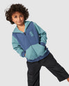 Boys 8-16 Grom Energy Zip Up Hoodie