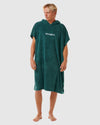 Mens Brand Hooded Towel