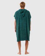 Mens Brand Hooded Towel