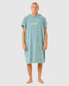 Mens Brand Hooded Towel