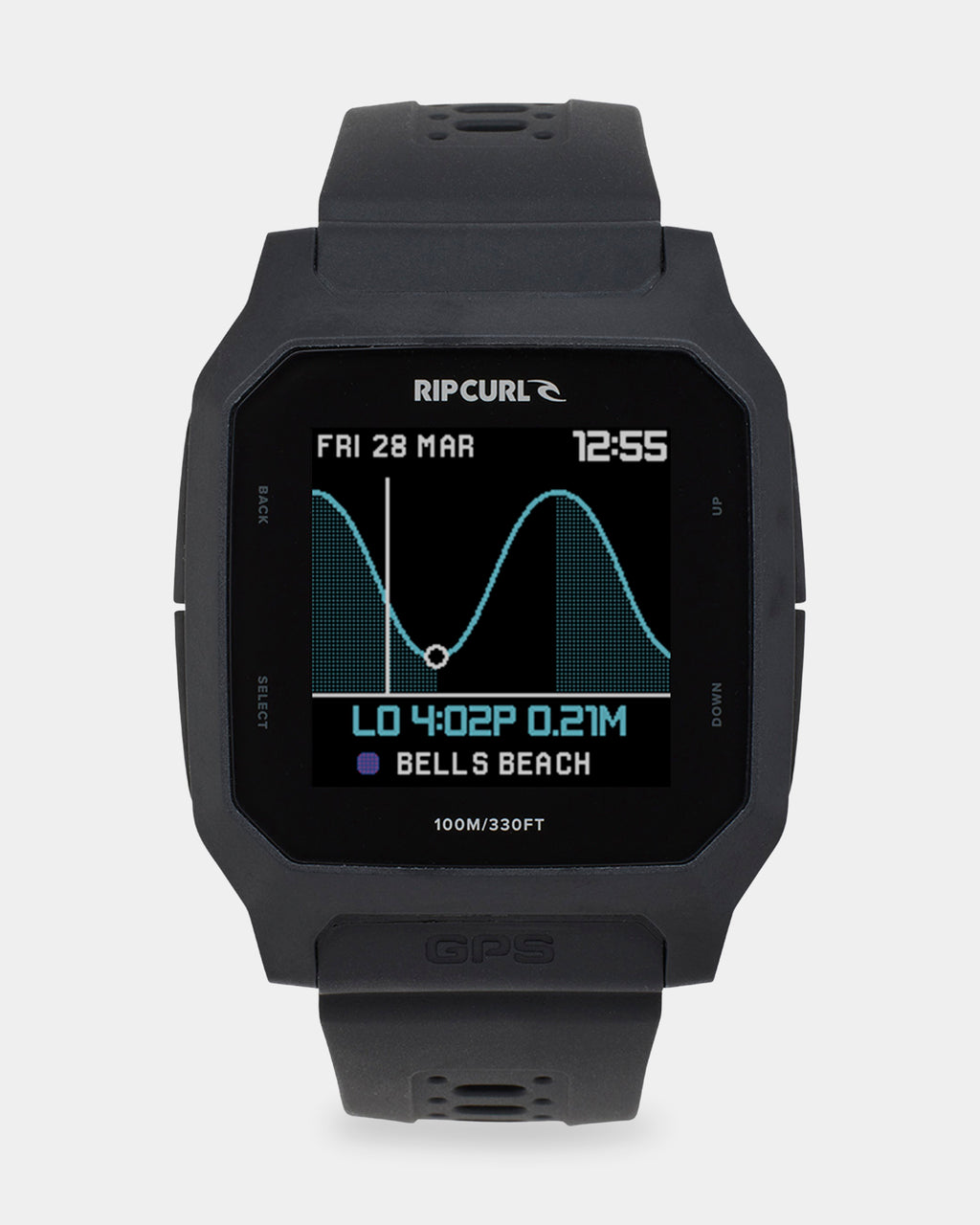 Search GPS 3 Surf Watch