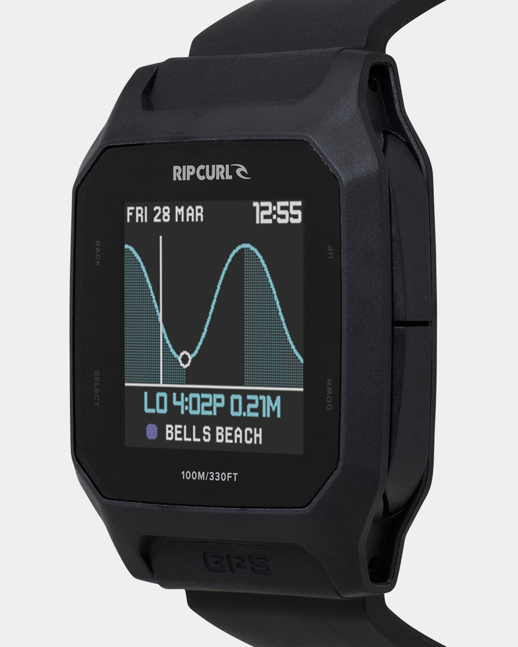 Search GPS 3 Surf Watch